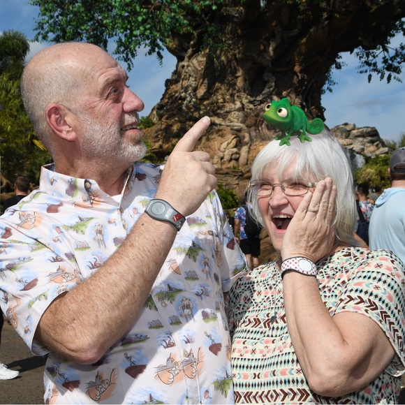 Meet your Posher, Rebecca - Picture 3 of 4